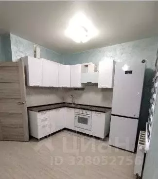 Студия Московская область, Подольск городской округ, д. Борисовка ул. ... - Фото 1