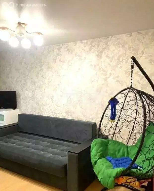 2-комнатная квартира: Вологда, 1-й микрорайон ГПЗ-23, 5 (44.4 м) - Фото 2