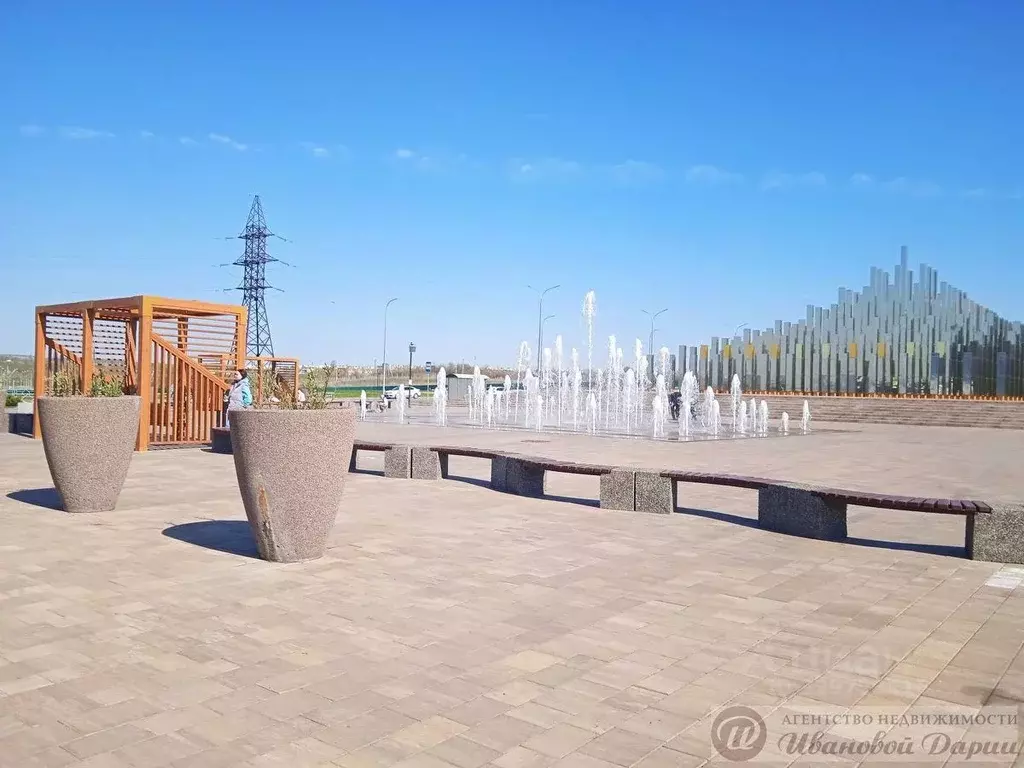 3-к кв. Самарская область, Волжский район, Смышляевка городское ... - Фото 2