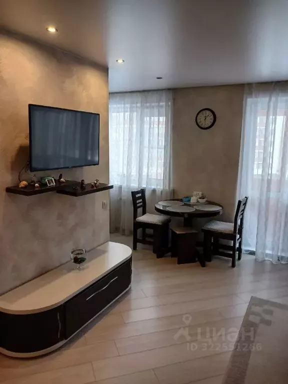 2-к кв. Новосибирская область, Новосибирск ул. Кропоткина, 92/1 (44.0 ... - Фото 1