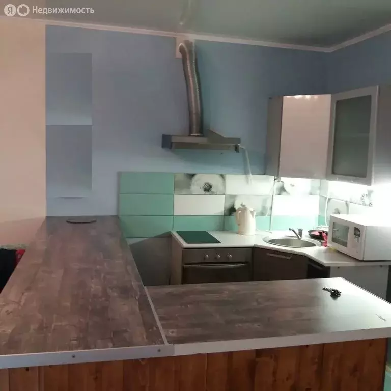 Квартира-студия: Краснодар, улица Шевцова, 36/2 (38.2 м) - Фото 2