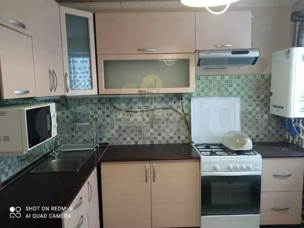 3-к. квартира, 65,1 м, 2/2 эт. - Фото 0