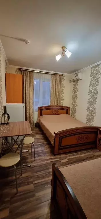 Комната Краснодарский край, Геленджик Херсонская ул., 45 - Фото 0