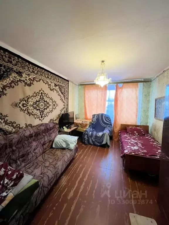 3-к кв. Московская область, Солнечногорск городской округ, д. Никулино ... - Фото 2