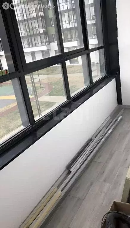 Квартира-студия: Санкт-Петербург, Среднерогатская улица, 16к2 (27 м) - Фото 2