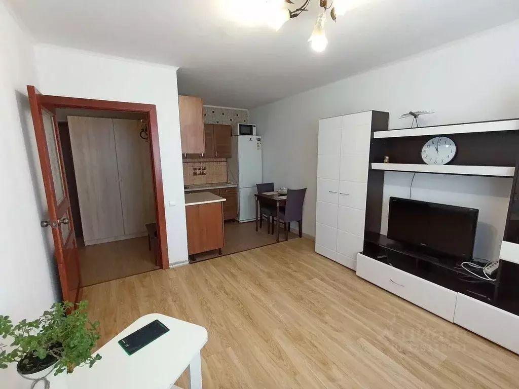 1-к кв. Московская область, Щелково Фряновское ш., 64к1 (35.0 м) - Фото 2