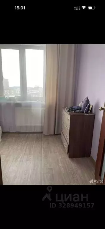 1-к кв. Пермский край, Пермь ул. Макаренко, 19 (42.0 м) - Фото 1