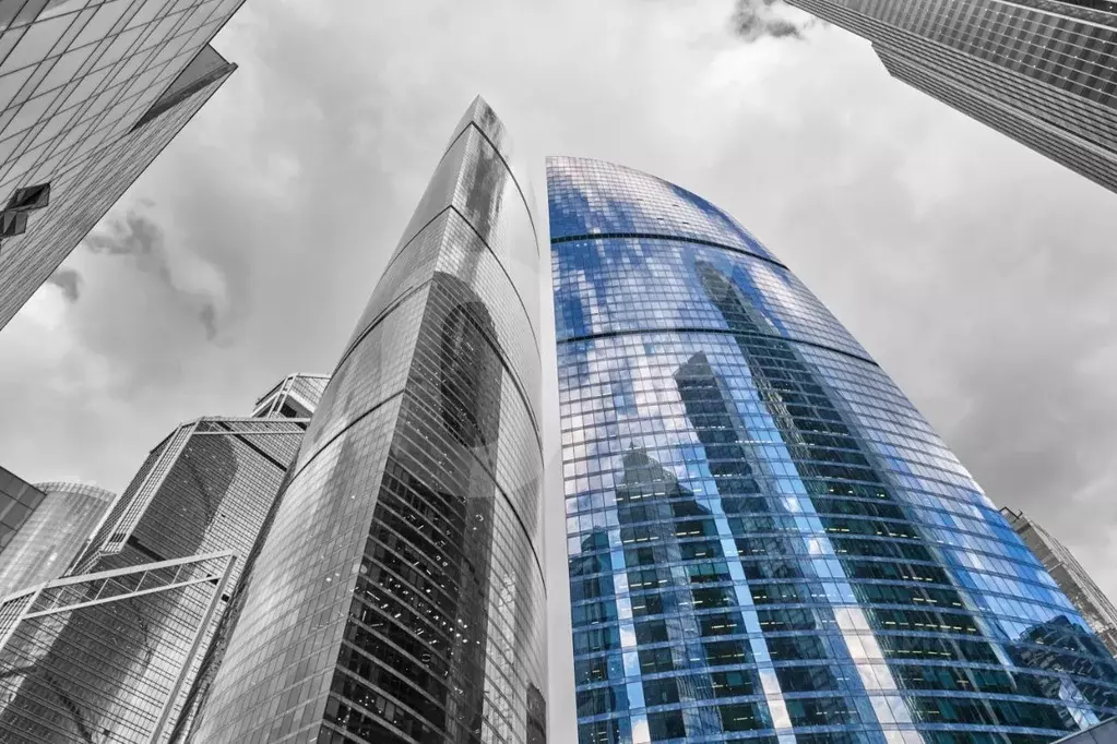 Офис в Москва наб. Пресненская, 12 (644 м) - Фото 2