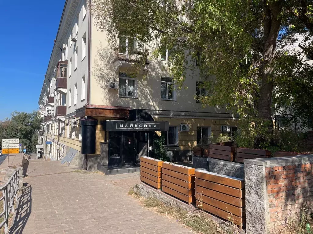 Помещение свободного назначения в Самарская область, Самара ул. ... - Фото 2