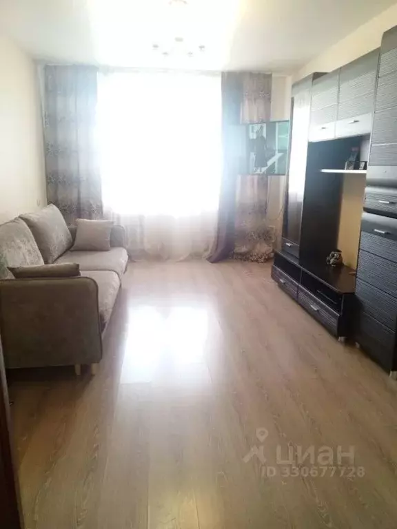 3-к кв. Татарстан, Набережные Челны ул. Раскольникова, 49А (65.4 м) - Фото 2