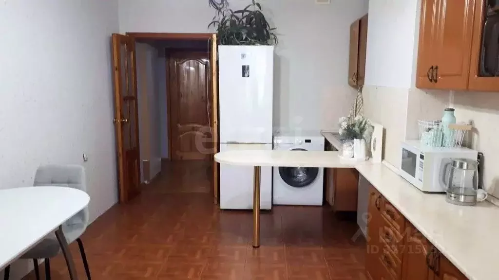 2-к кв. Краснодарский край, Анапа ул. Самбурова, 258 (69.7 м) - Фото 0