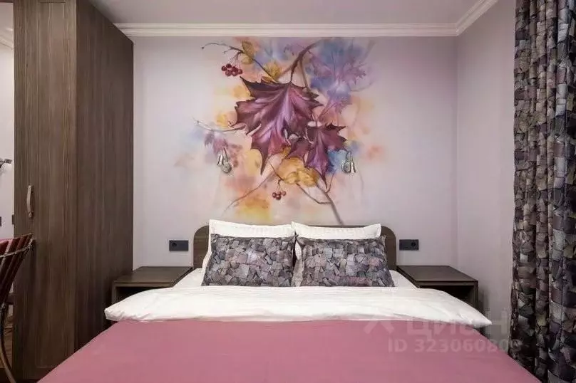 5-к кв. Москва Внуковское поселение, ул. Анны Ахматовой, 10 (83.0 м) - Фото 2