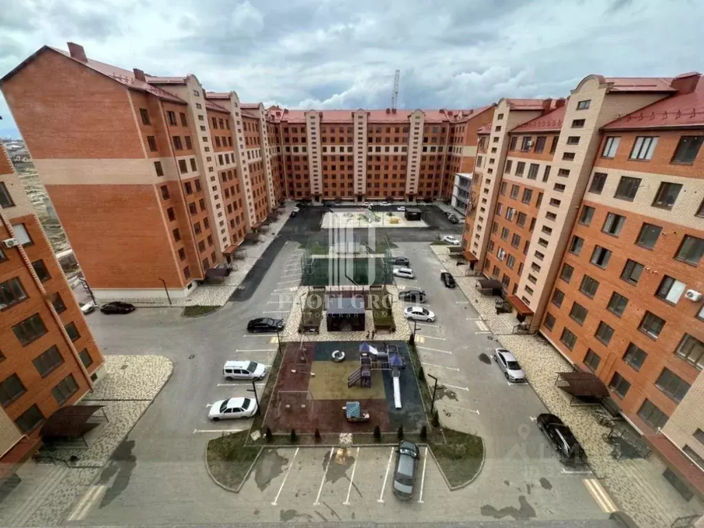 2-к кв. Дагестан, Каспийск ул. Цилингская (70.0 м) - Фото 2