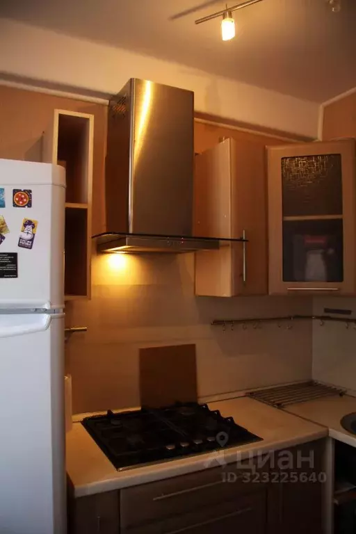 3-к кв. Санкт-Петербург просп. Энгельса, 121К2 (65.0 м) - Фото 2