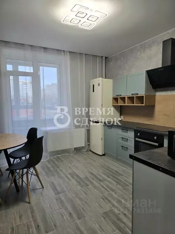 1-к кв. Владимирская область, Владимир ул. Лакина, 2Г (45.0 м) - Фото 1