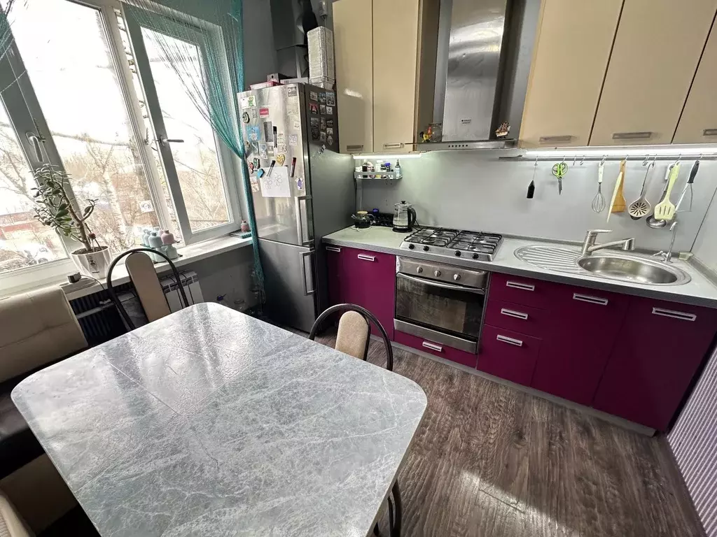 Продаётся 1-к квартира, 33 м - Фото 0