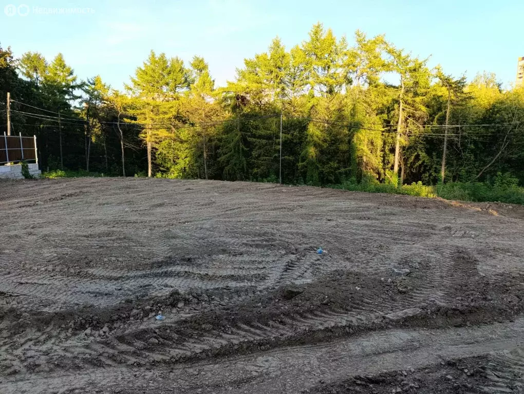 Участок в Подольск, проспект Ленина (17 м) - Фото 2