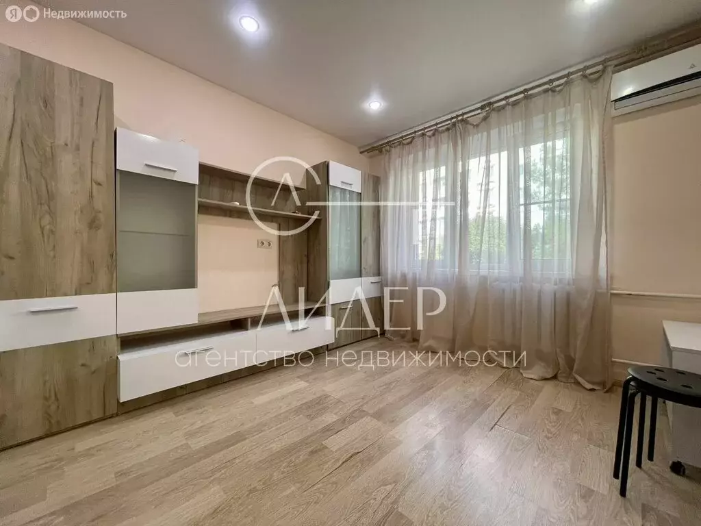 Квартира-студия: Сочи, микрорайон Донская, переулок Чехова, 8А (18.7 ... - Фото 1