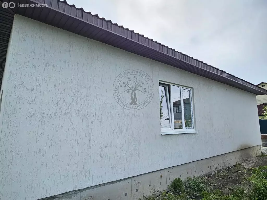 Дом в Свердловская область, Сысертский муниципальный округ, СНТ ... - Фото 1