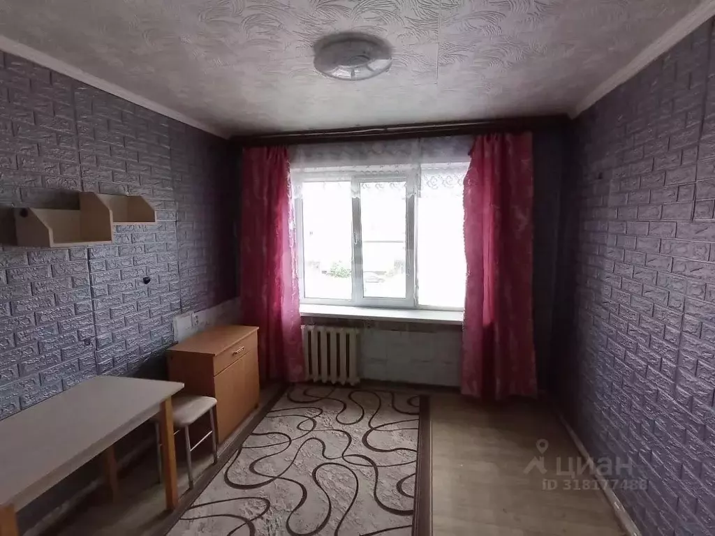 Комната Вологодская область, Череповец Пионерская ул., 19А (11.4 м) - Фото 1