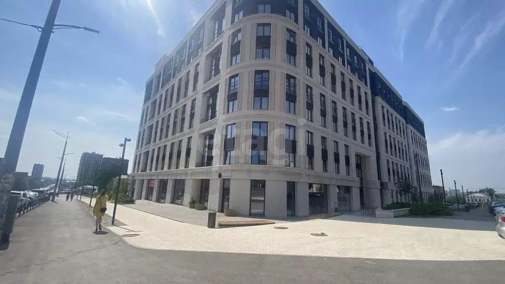 Помещение свободного назначения в Удмуртия, Ижевск Красная ул., 140 ... - Фото 1