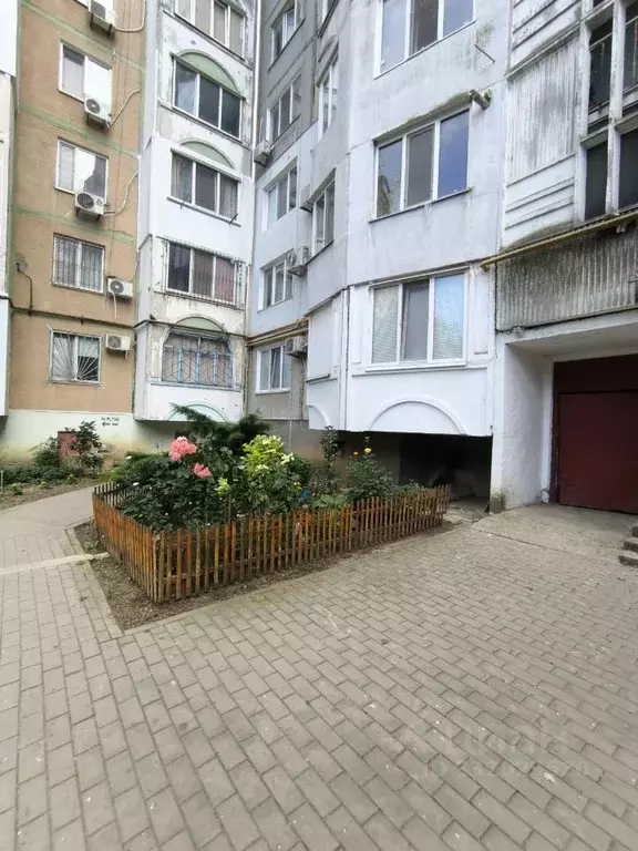 2-к кв. Крым, Керчь ул. Кирова, 119 (50.0 м) - Фото 1