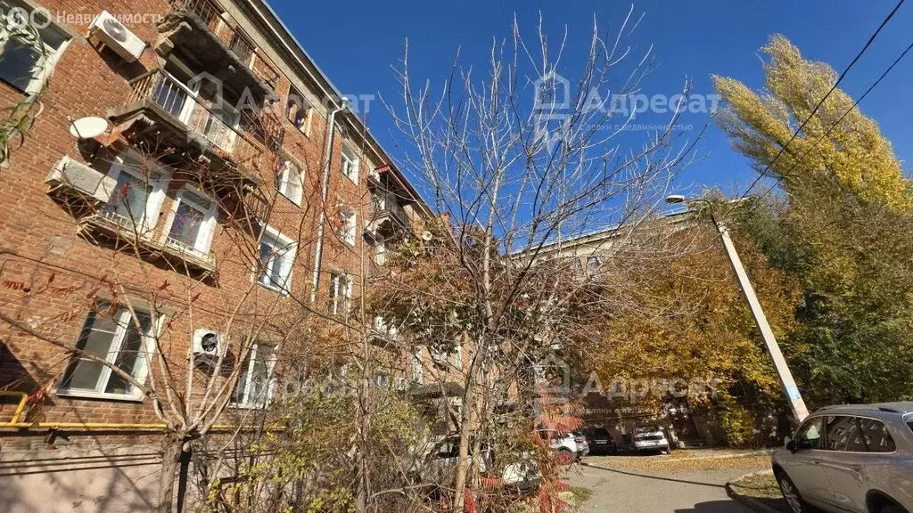 2-комнатная квартира: Волгоград, Аэропортовский переулок, 2 (49.6 м) - Фото 2