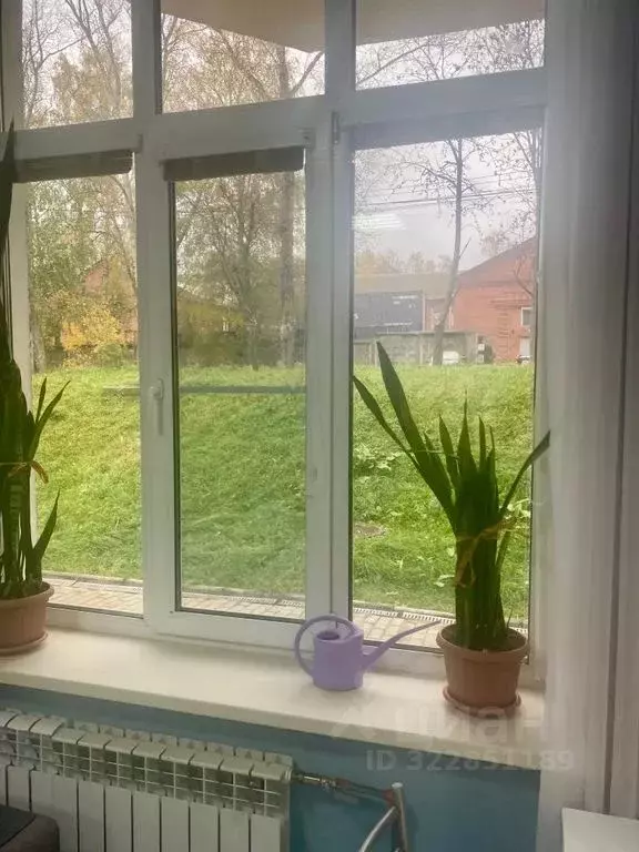 1-к кв. Московская область, Сергиев Посад Фестивальная ул., 23 (40.0 ... - Фото 2