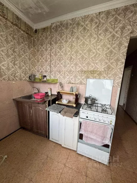 1-к кв. Дагестан, Махачкала просп. Насрутдинова, 30К (40.0 м) - Фото 1