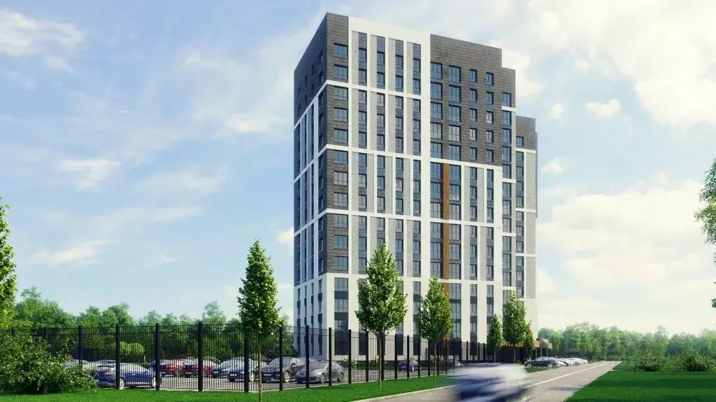 2-к кв. Брянская область, Брянский район, пос. Мичуринский, ... - Фото 2