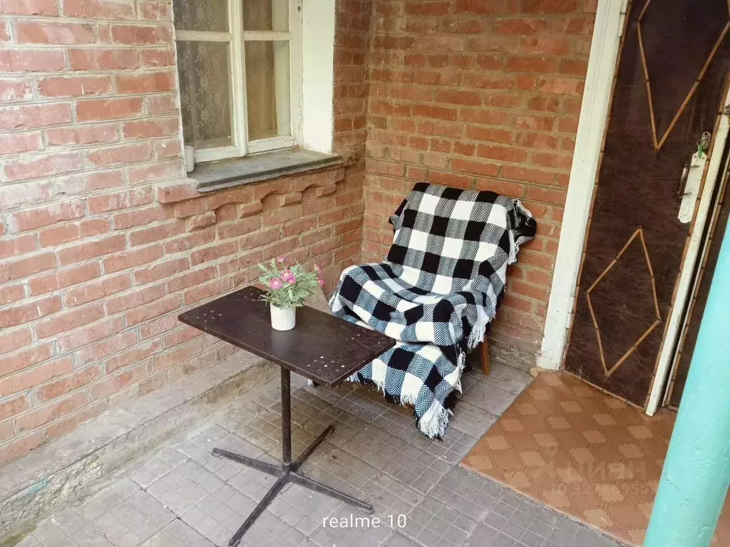 Дом в Краснодарский край, Северский район, Афипское городское ... - Фото 2