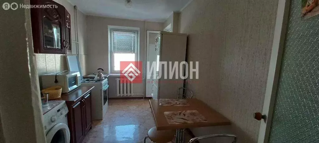 2-комнатная квартира: Севастополь, улица Косарева, 27 (57 м) - Фото 1