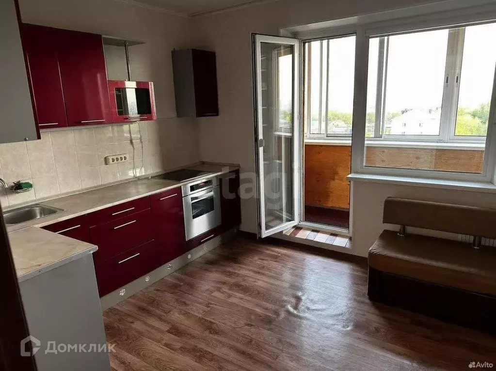 Продаётся 2-к квартира, 67.55 м - Фото 0