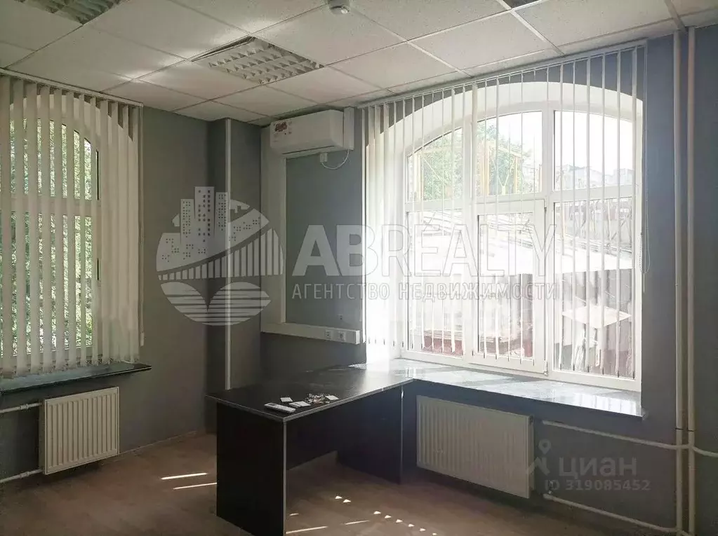 Офис в Москва Самокатная ул., 4С4 (124 м) - Фото 1
