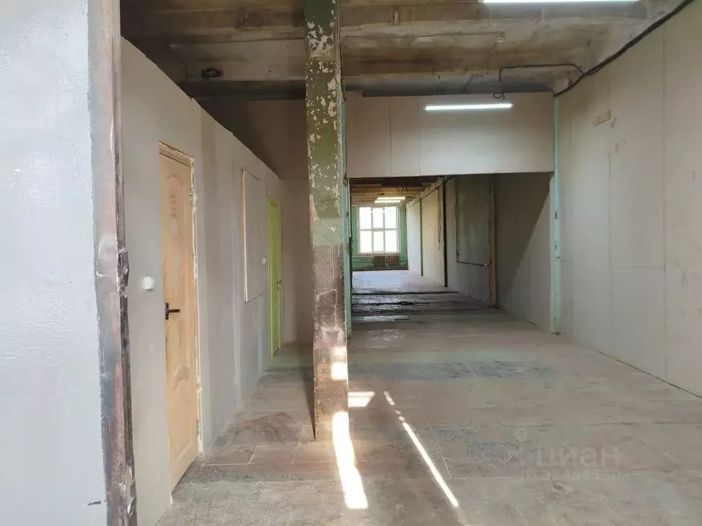 Склад в Московская область, Королев Первомайский мкр, Советская ул., ... - Фото 1