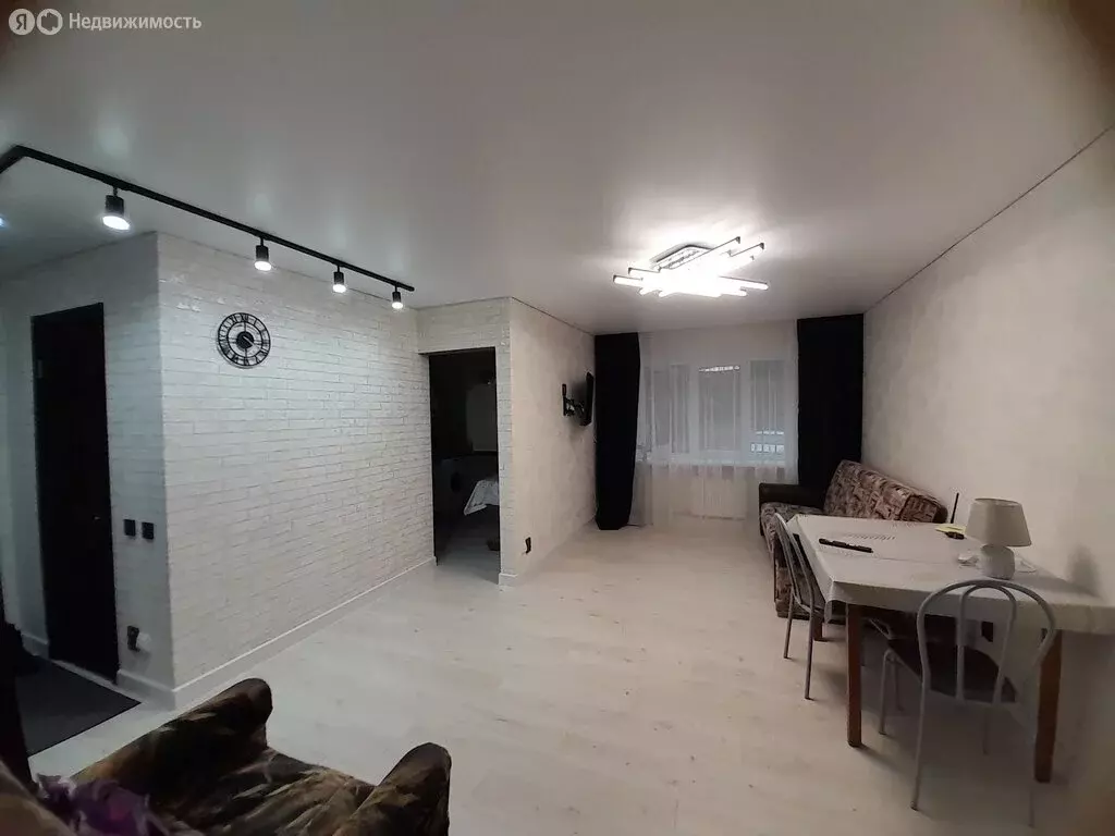 2-комнатная квартира: Елец, улица Гагарина, 24 (42.5 м) - Фото 0