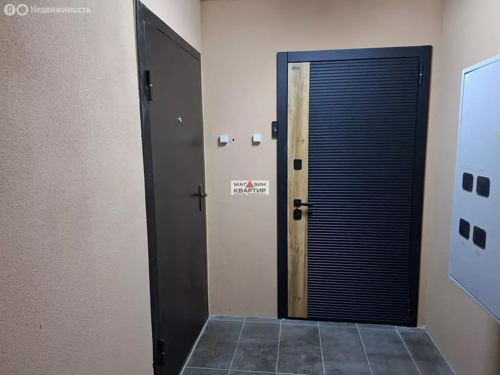 1-комнатная квартира: Смоленск, 2-я Киевская улица, 18А (42 м) - Фото 1