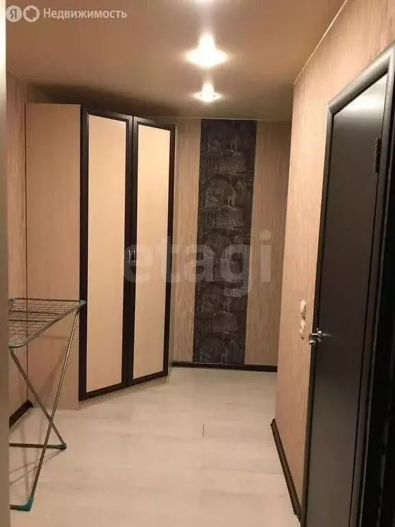 Квартира-студия: Санкт-Петербург, проспект Маршала Жукова, 41 (27 м) - Фото 1