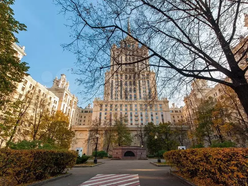 2-к. квартира, 65 м, 5/9 эт. - Фото 1