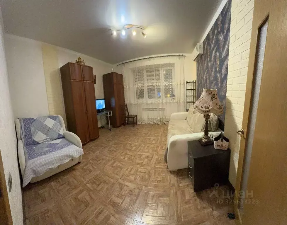 1-к кв. Московская область, Лосино-Петровский городской округ, ... - Фото 2