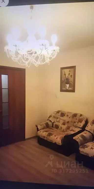 3-к кв. Ленинградская область, Бокситогорск ул. Павлова, 37 (67.0 м) - Фото 0