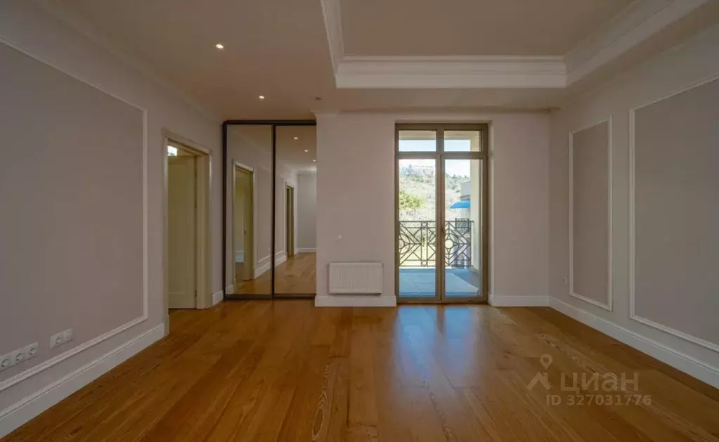 2-к кв. Крым, Ялта муниципальный округ, Ореанда пгт 60Гк4 (66.0 м) - Фото 1