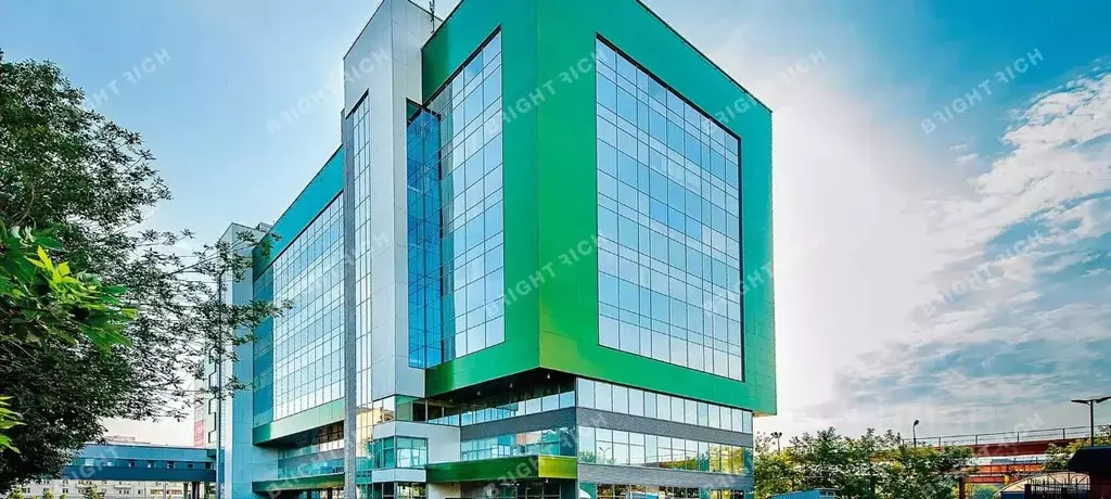 Офис в Москва Рязанский просп., 10С18 (134 м) - Фото 1