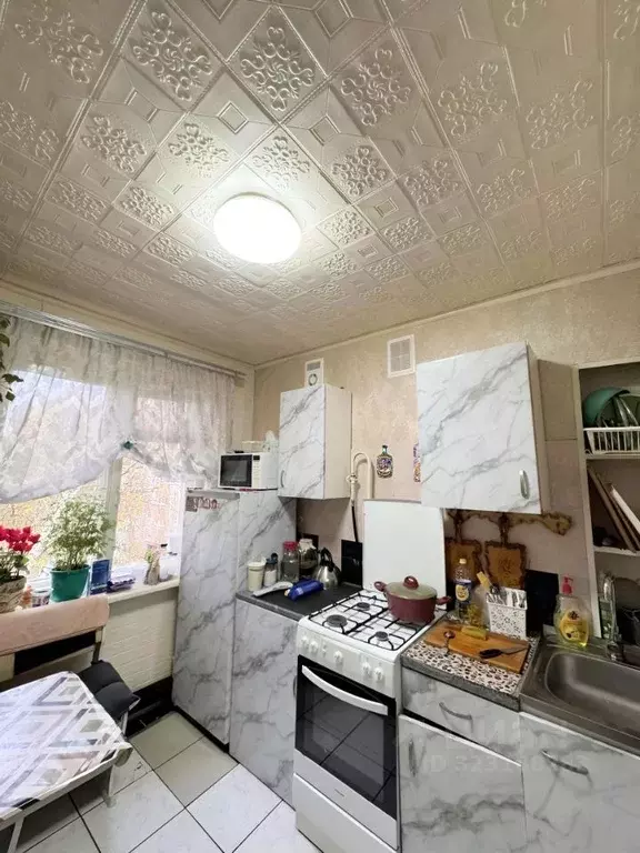 4-к кв. Ярославская область, Ярославль ул. Туманова, 6 (76.0 м) - Фото 2