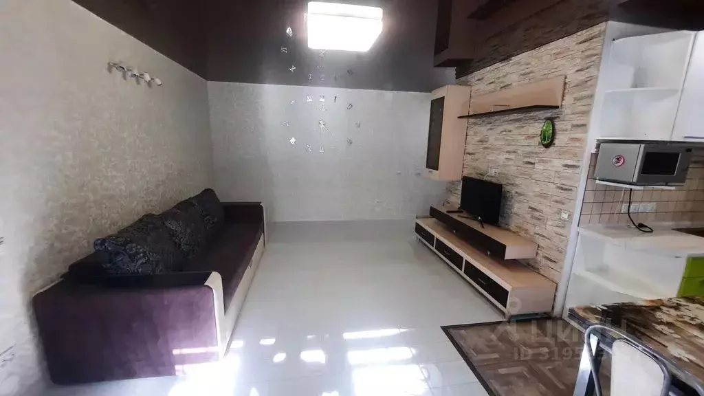 1-к кв. Удмуртия, Ижевск ул. Карла Маркса, 262 (45.0 м) - Фото 1