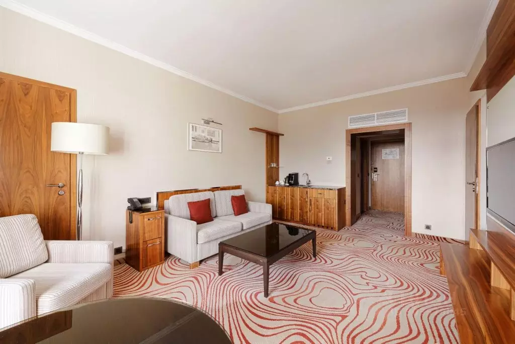 Комната Новосибирская область, Новосибирск ул. Орджоникидзе, 31 (58.0 ... - Фото 2