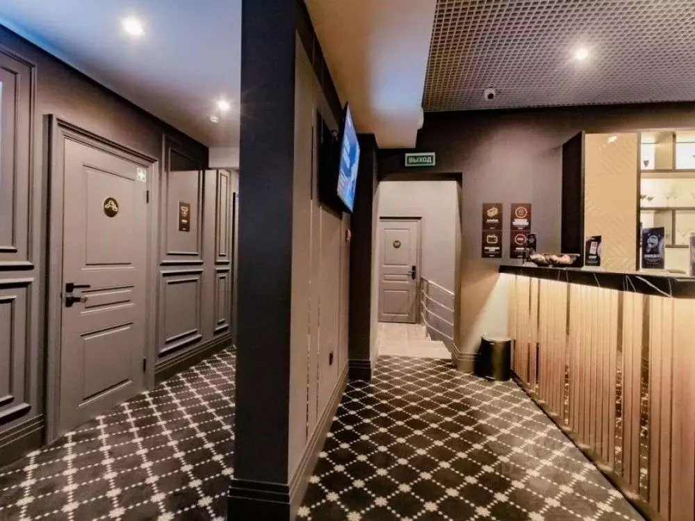 Торговая площадь в Москва ул. Сущевский Вал, 53 (216 м) - Фото 2