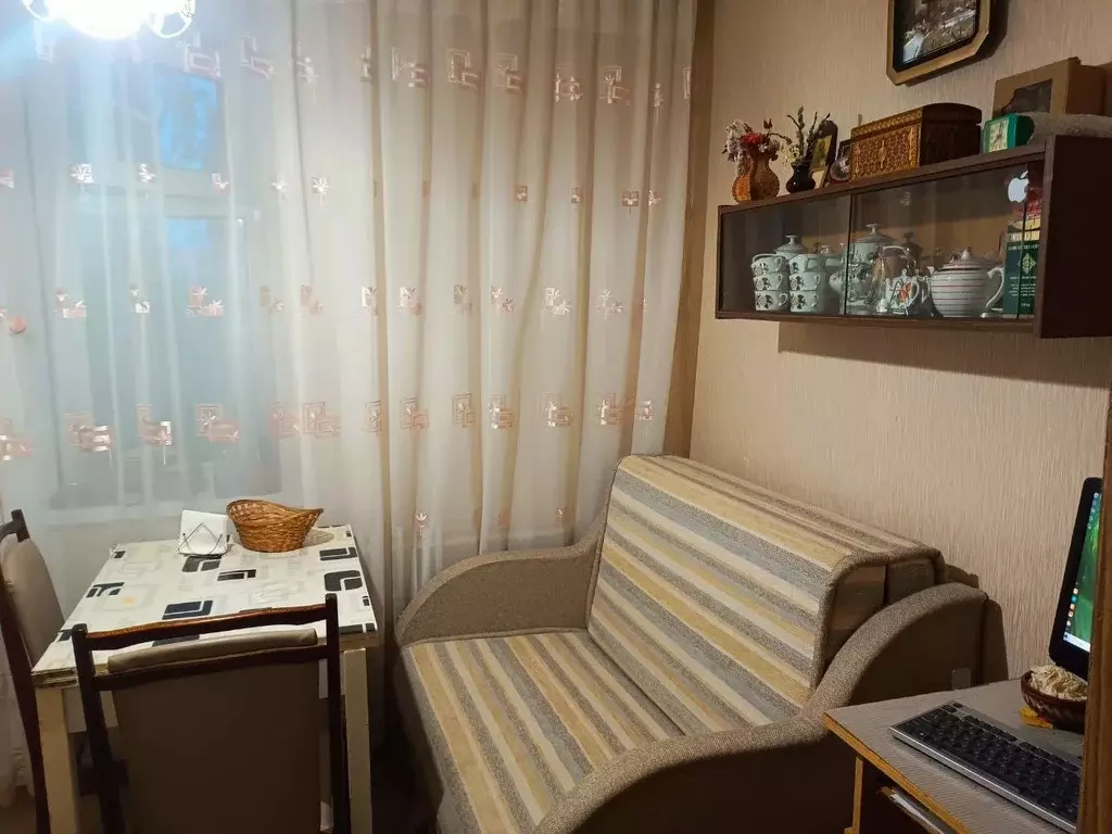 Продаётся 1-к квартира, 27 м - Фото 1