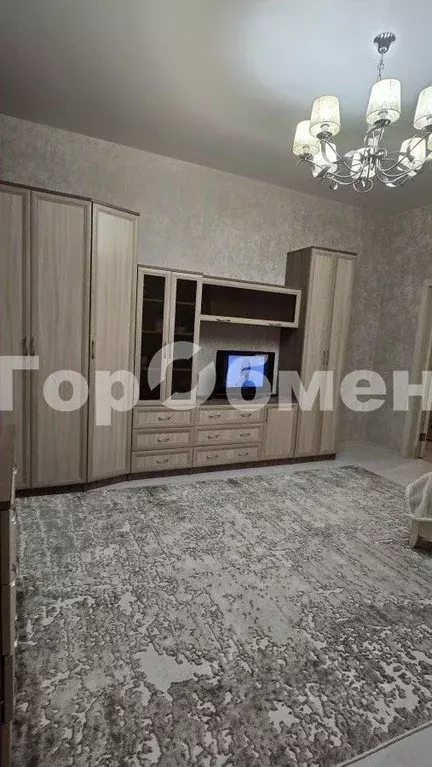 2-к кв. Москва Студенческая ул., 39 (65.0 м) - Фото 1