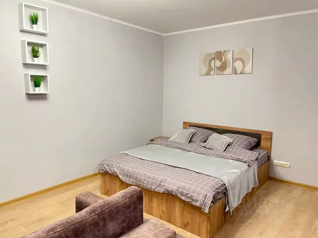 Студия Пермский край, Пермь ул. Ленина, 72А (30.0 м) - Фото 2